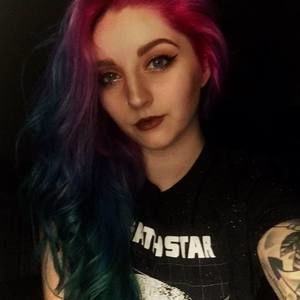 Meet your Posher, Ashlyne